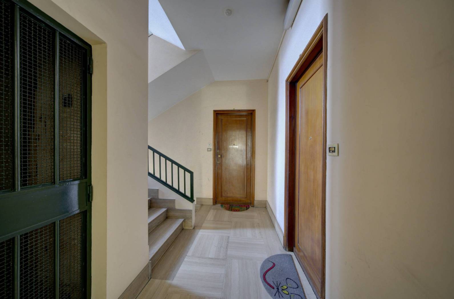 Appartamento via Ormea 92, San Salvario - Dante, Torino - Photo 26