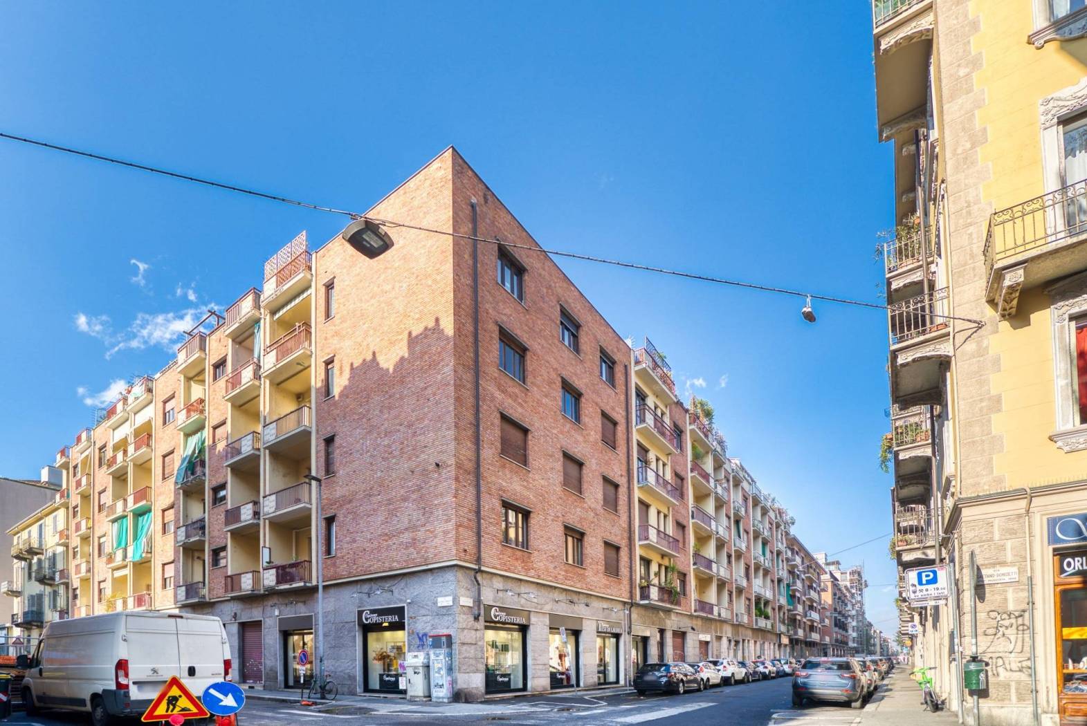 Appartamento via Ormea 92, San Salvario - Dante, Torino - Photo 27