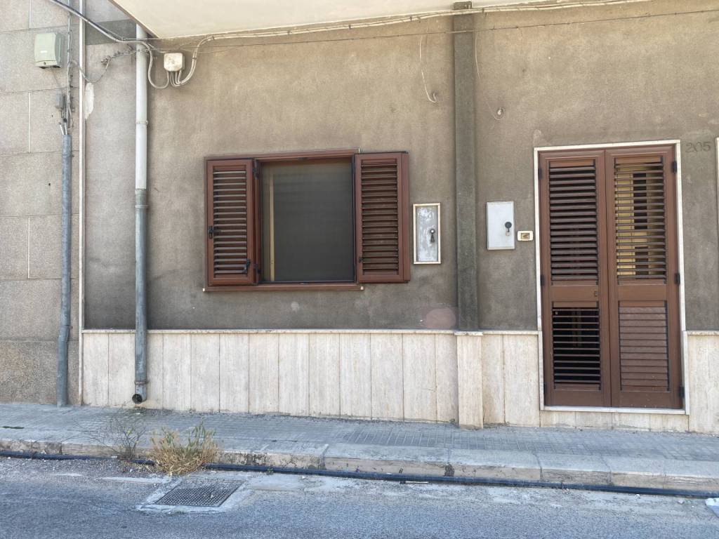casa indipendente in vendita a Brindisi
