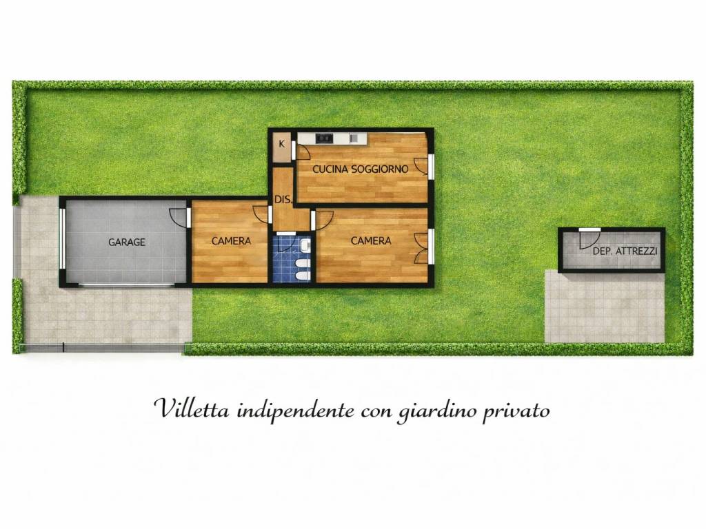 immagine annuncio 1 di 5