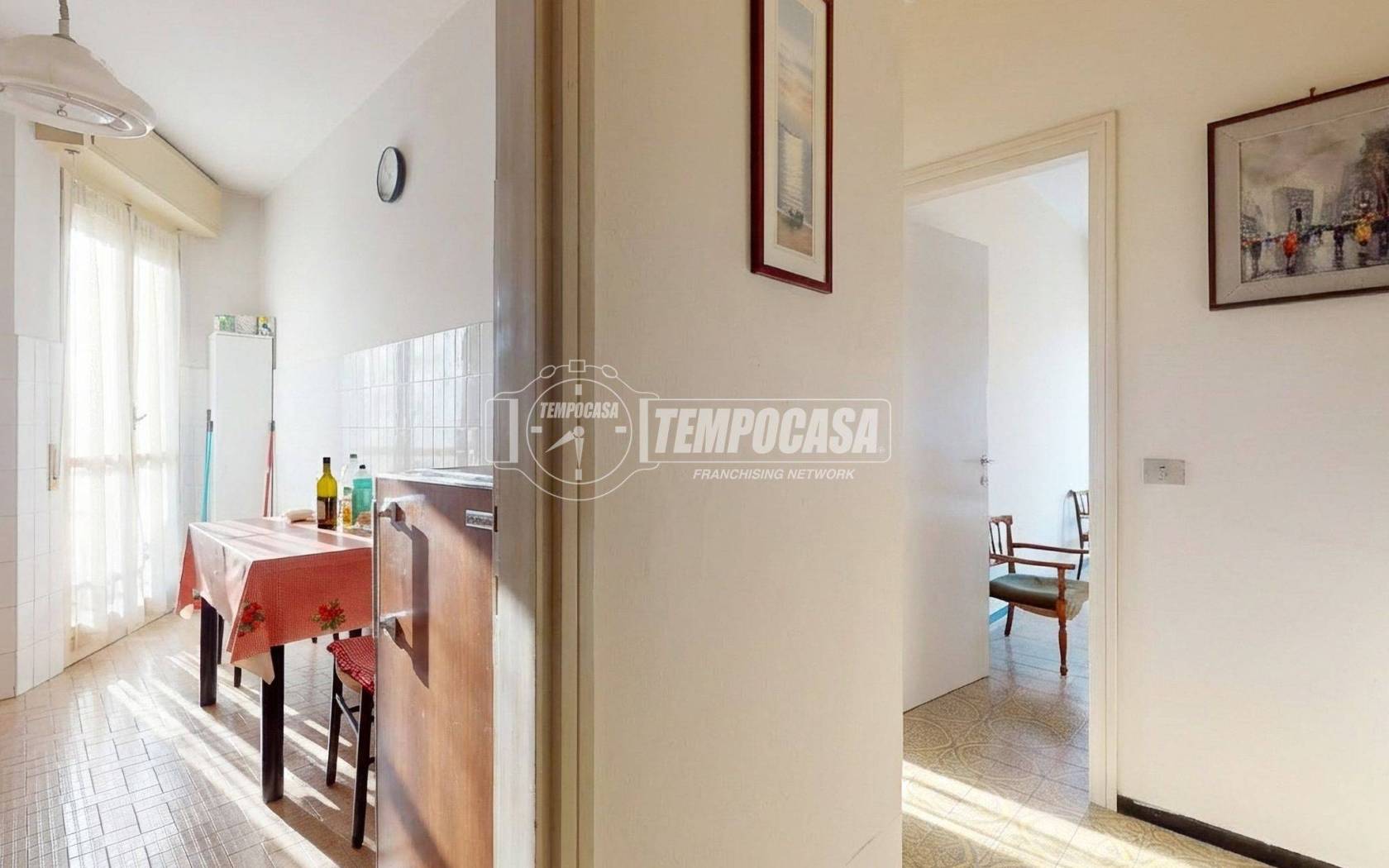 Bilocale via Fratelli Betti, Cerisola, Rapallo - Photo 6