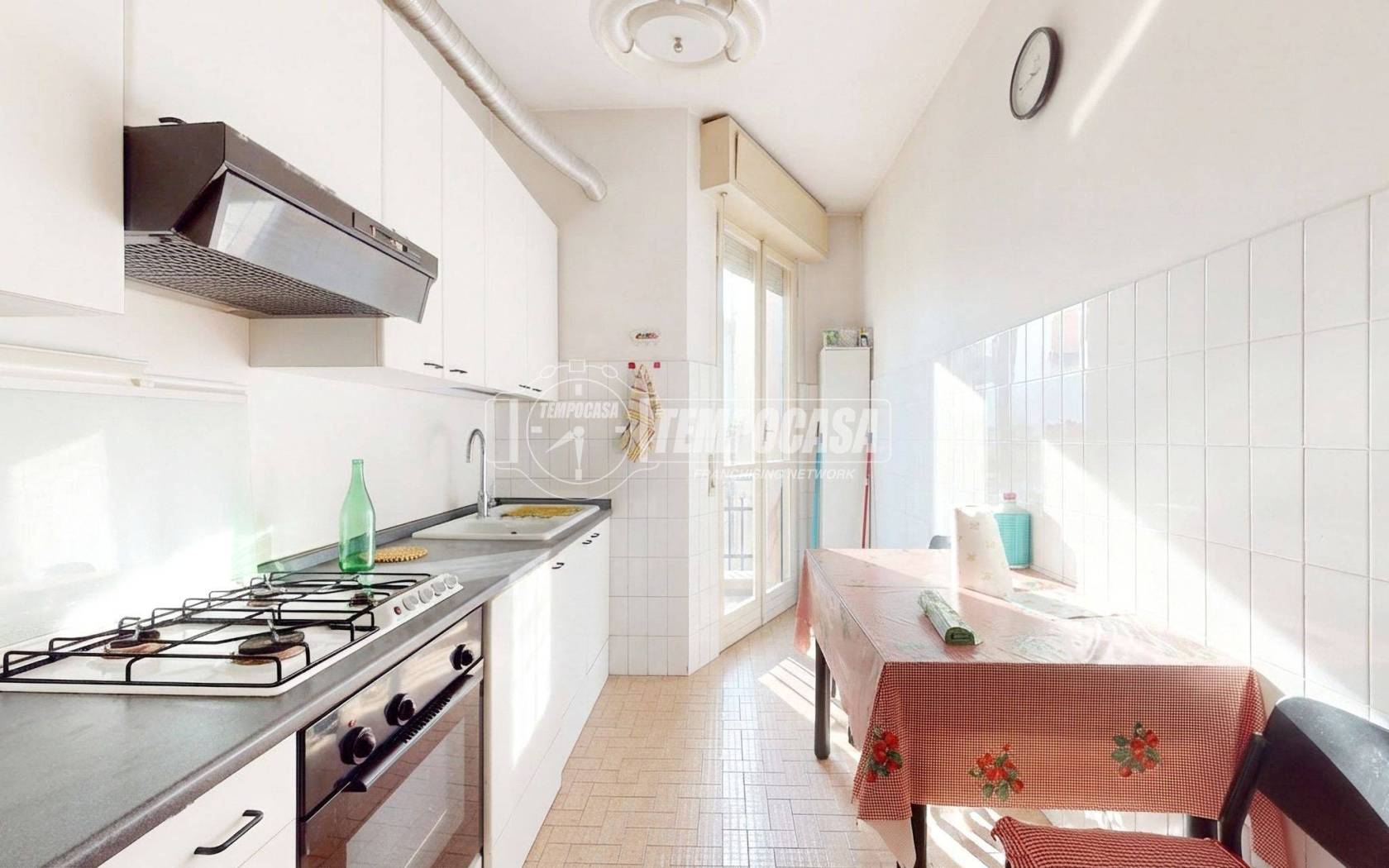 Bilocale via Fratelli Betti, Cerisola, Rapallo - Photo 3