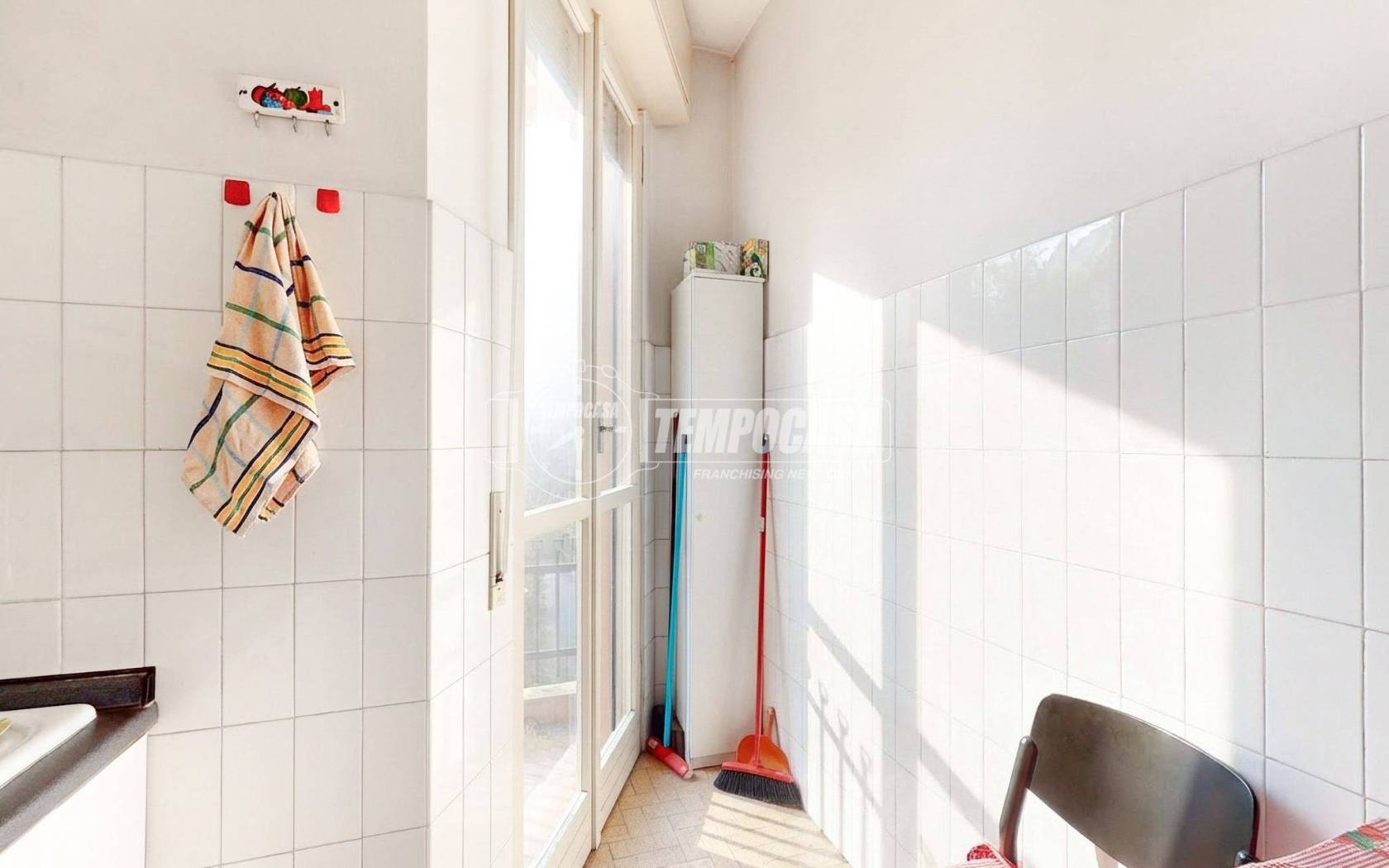 Bilocale via Fratelli Betti, Cerisola, Rapallo - Photo 7