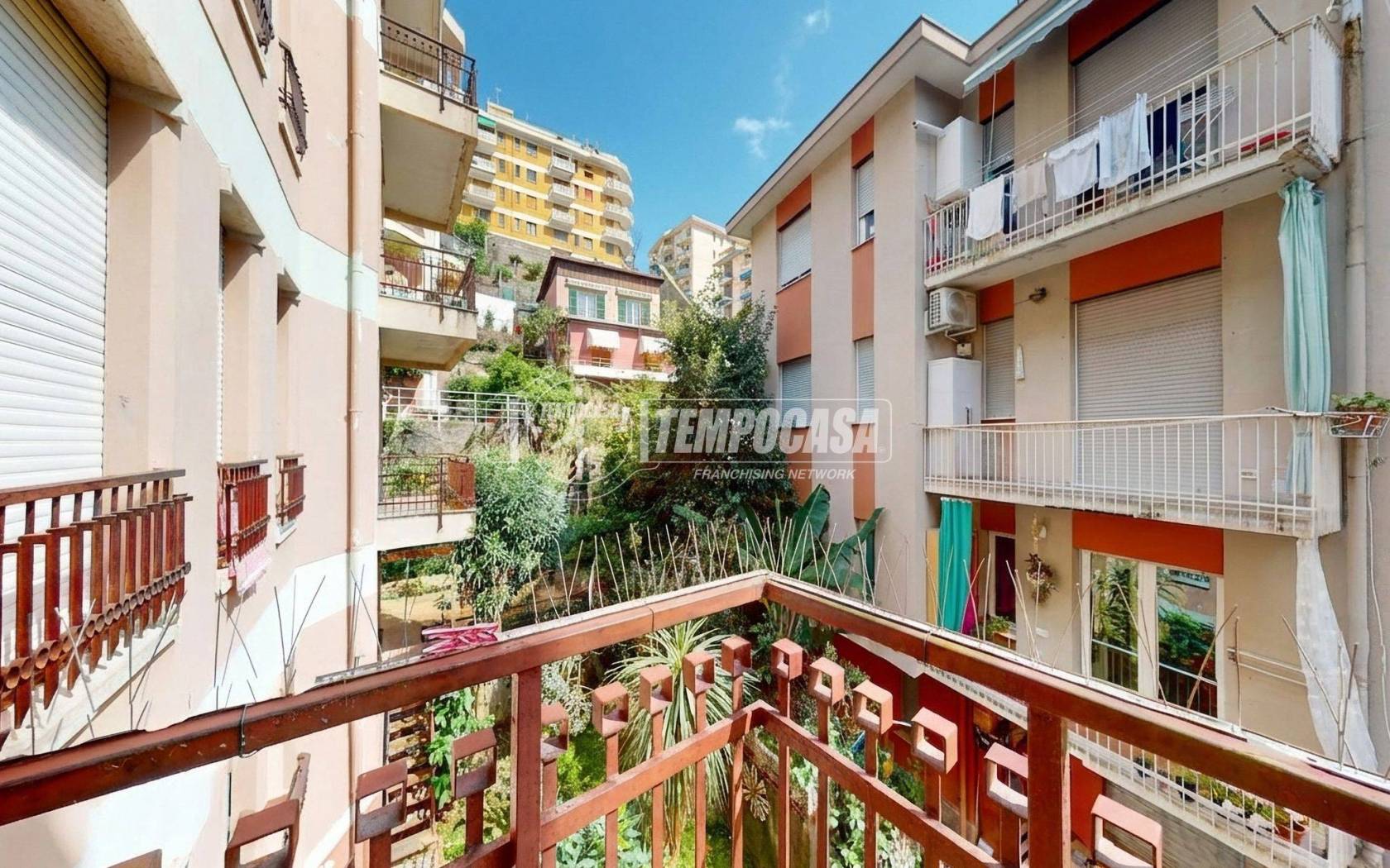 Bilocale via Fratelli Betti, Cerisola, Rapallo - Photo 5