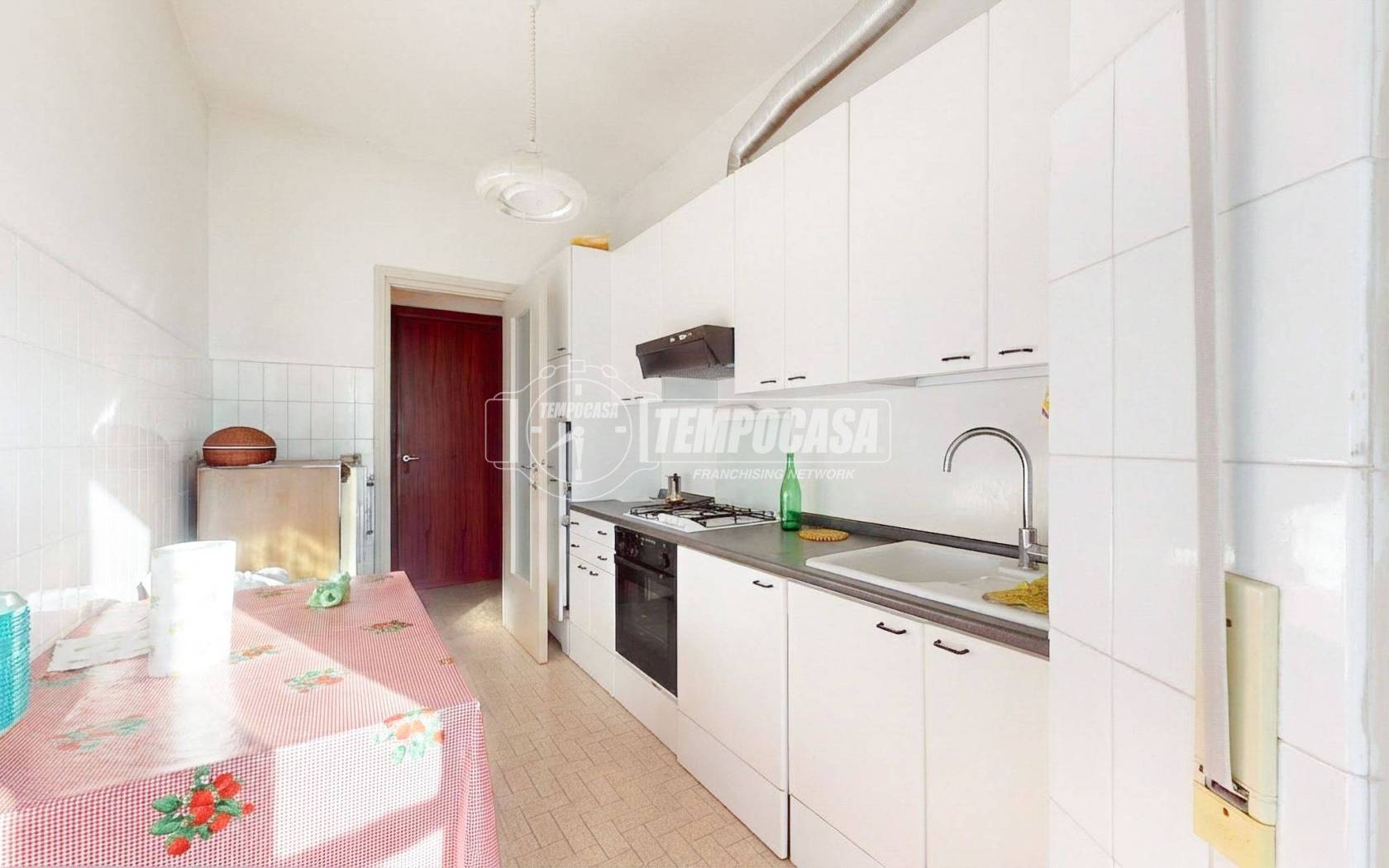 Bilocale via Fratelli Betti, Cerisola, Rapallo - Photo 9