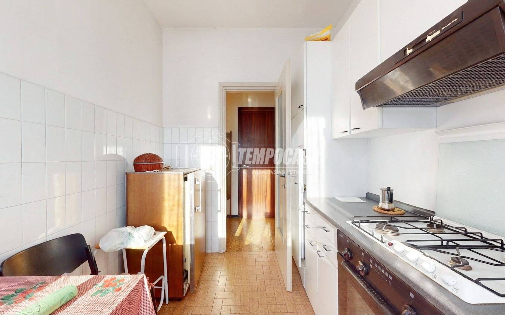 Bilocale via Fratelli Betti, Cerisola, Rapallo - Photo 10