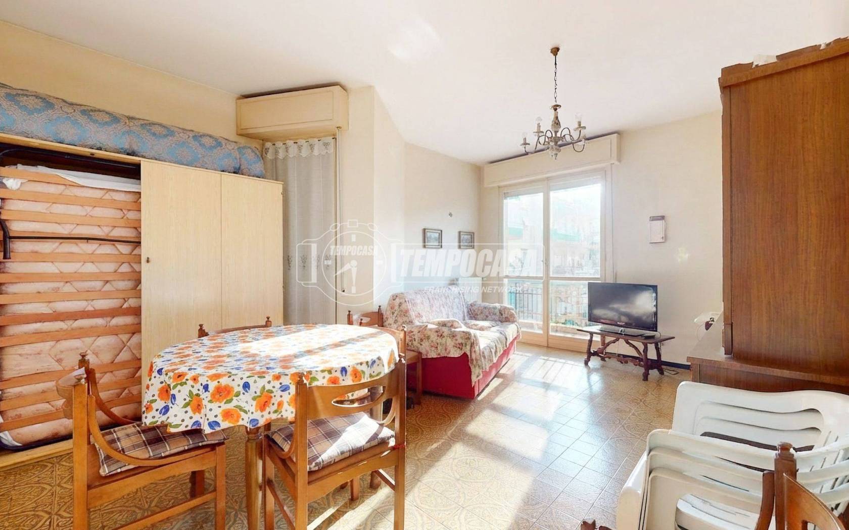 Bilocale via Fratelli Betti, Cerisola, Rapallo