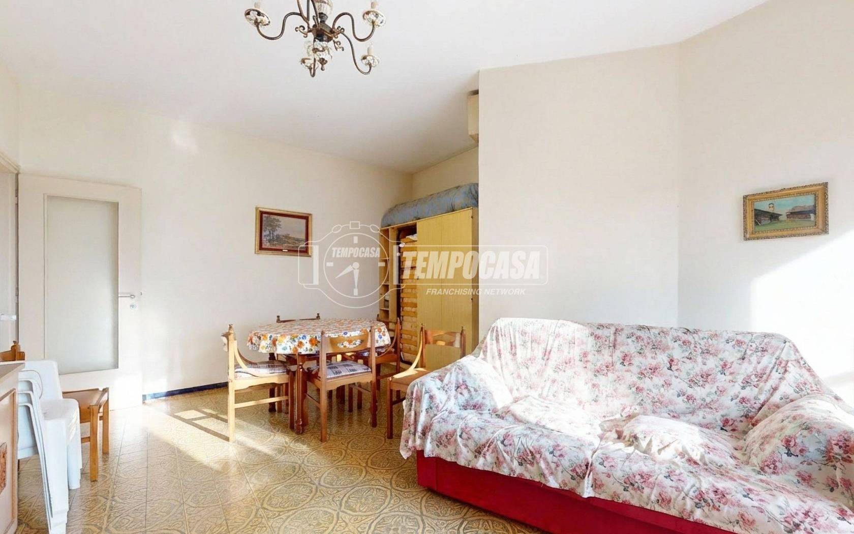 Bilocale via Fratelli Betti, Cerisola, Rapallo - Photo 11