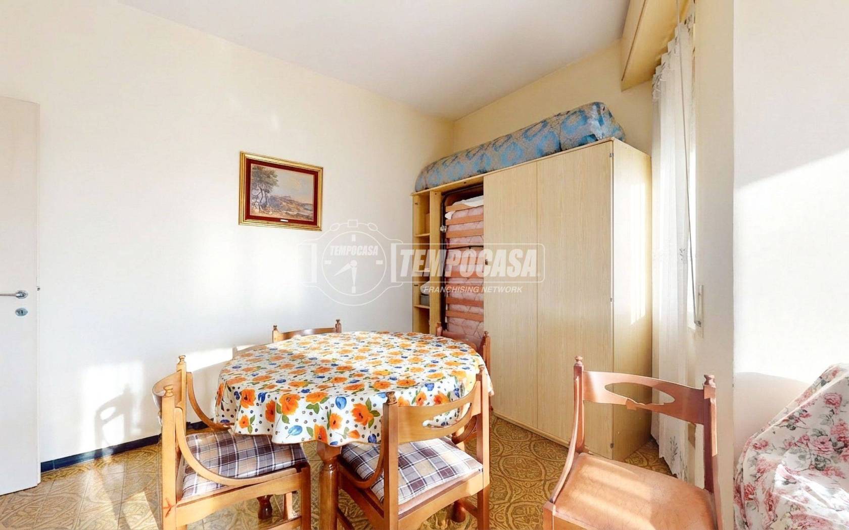 Bilocale via Fratelli Betti, Cerisola, Rapallo - Photo 12