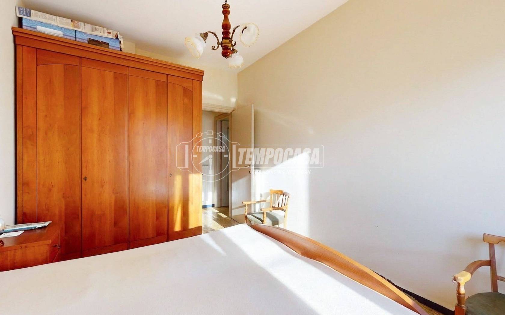 Bilocale via Fratelli Betti, Cerisola, Rapallo - Photo 14