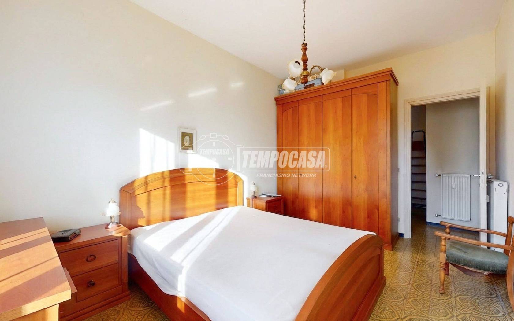 Bilocale via Fratelli Betti, Cerisola, Rapallo - Photo 15