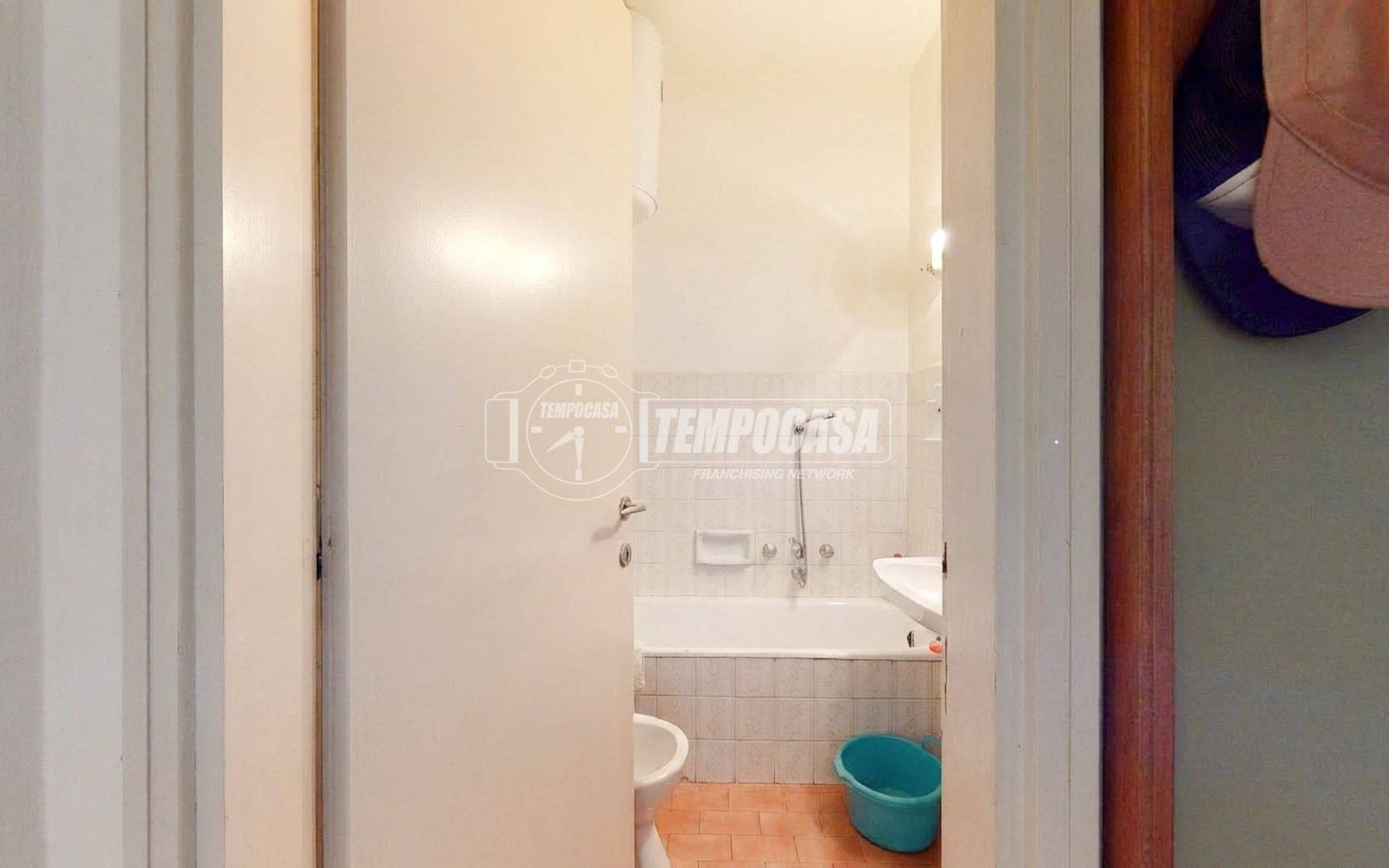 Bilocale via Fratelli Betti, Cerisola, Rapallo - Photo 16