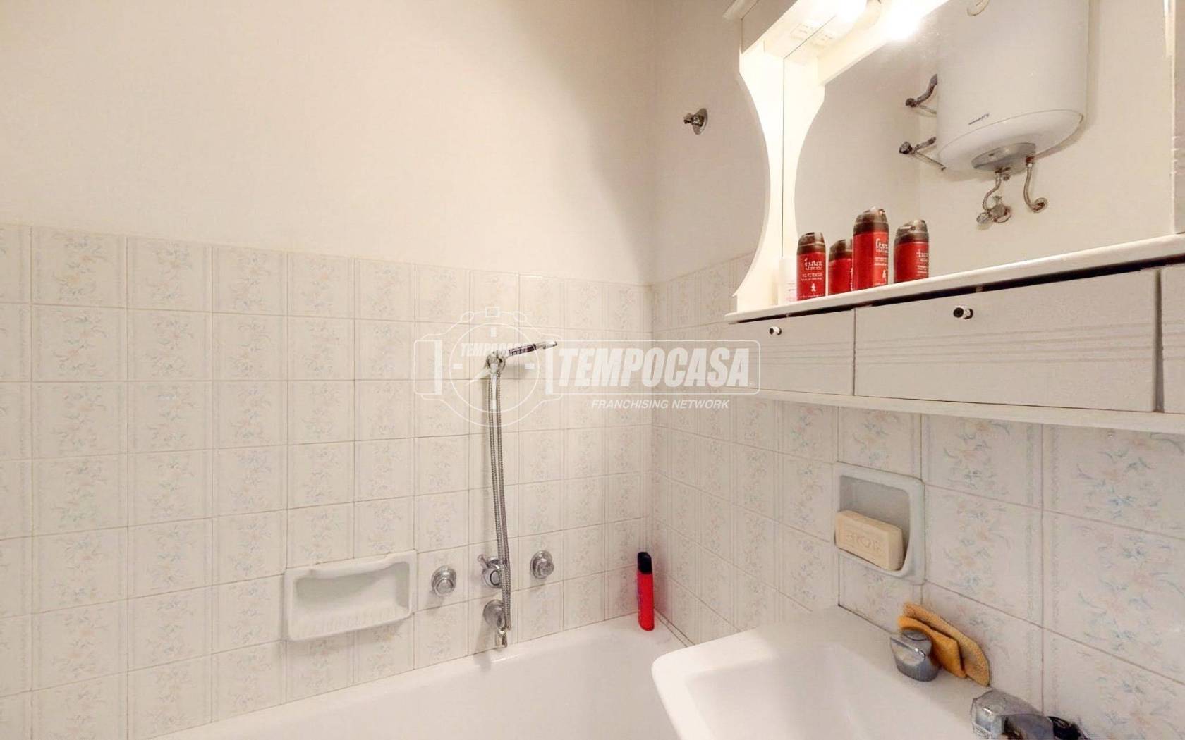 Bilocale via Fratelli Betti, Cerisola, Rapallo - Photo 17