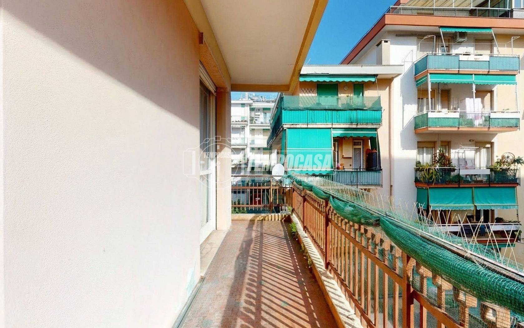 Bilocale via Fratelli Betti, Cerisola, Rapallo - Photo 18