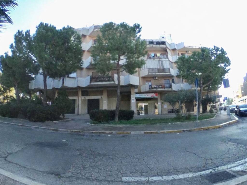 appartamento in vendita a Trani