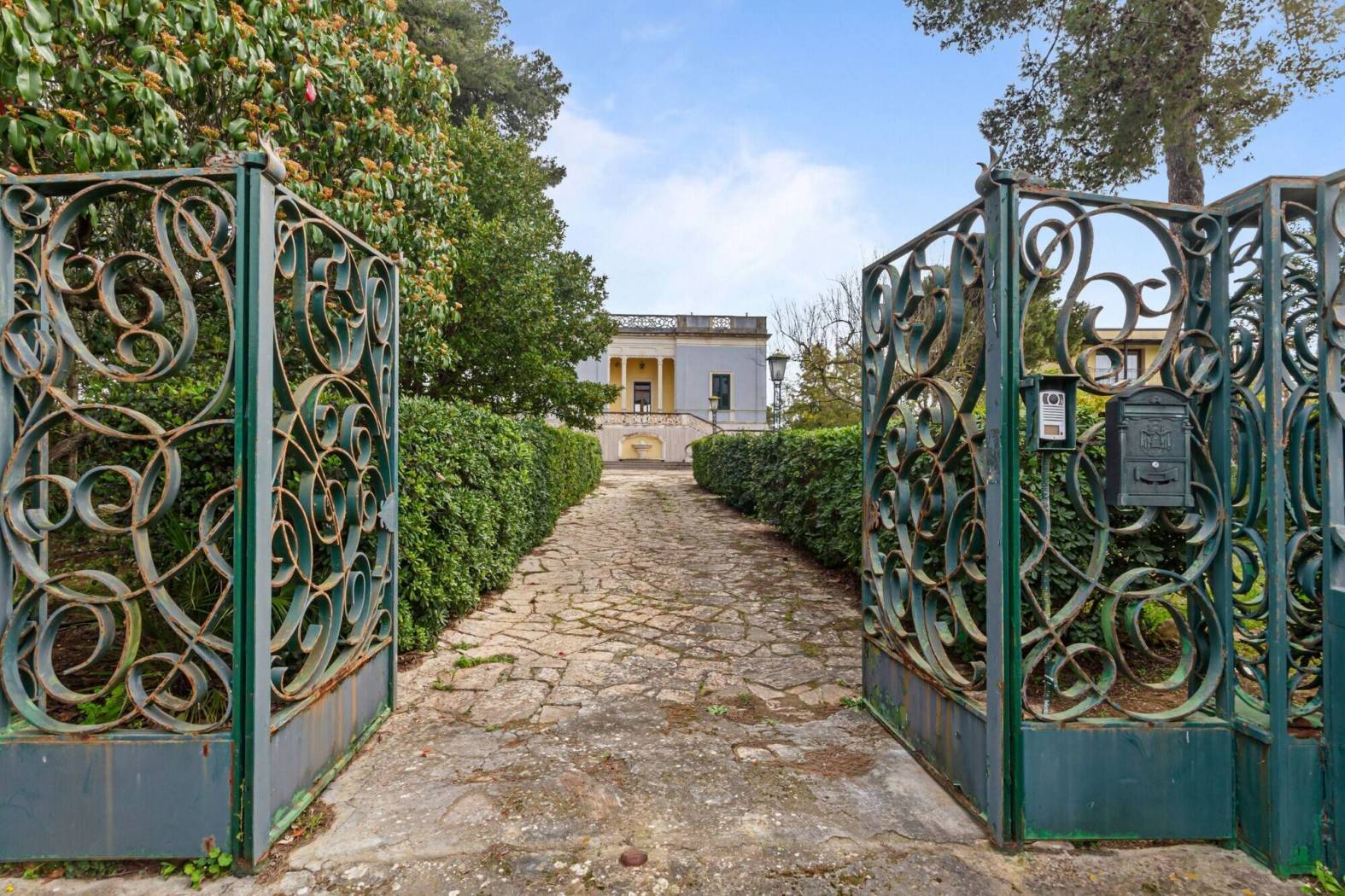 Villa unifamiliare via Gallipoli, Galatone - Photo 2