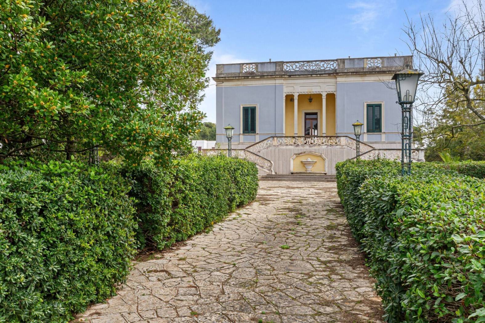 Villa unifamiliare via Gallipoli, Galatone - Photo 3