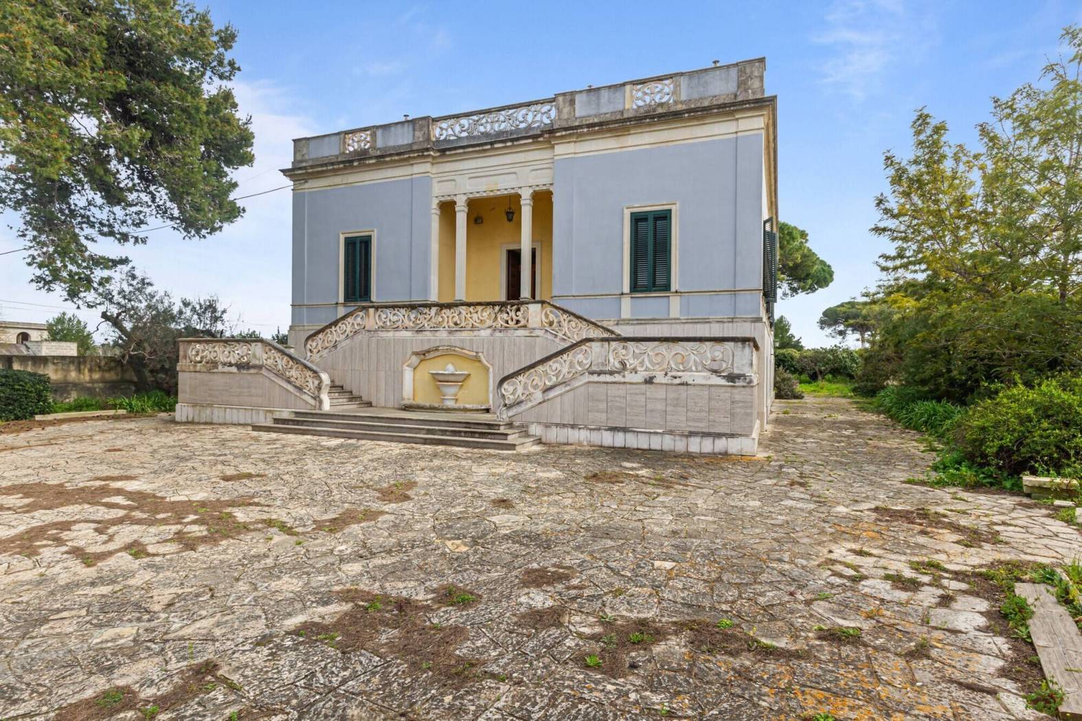 Villa unifamiliare via Gallipoli, Galatone - Photo 4