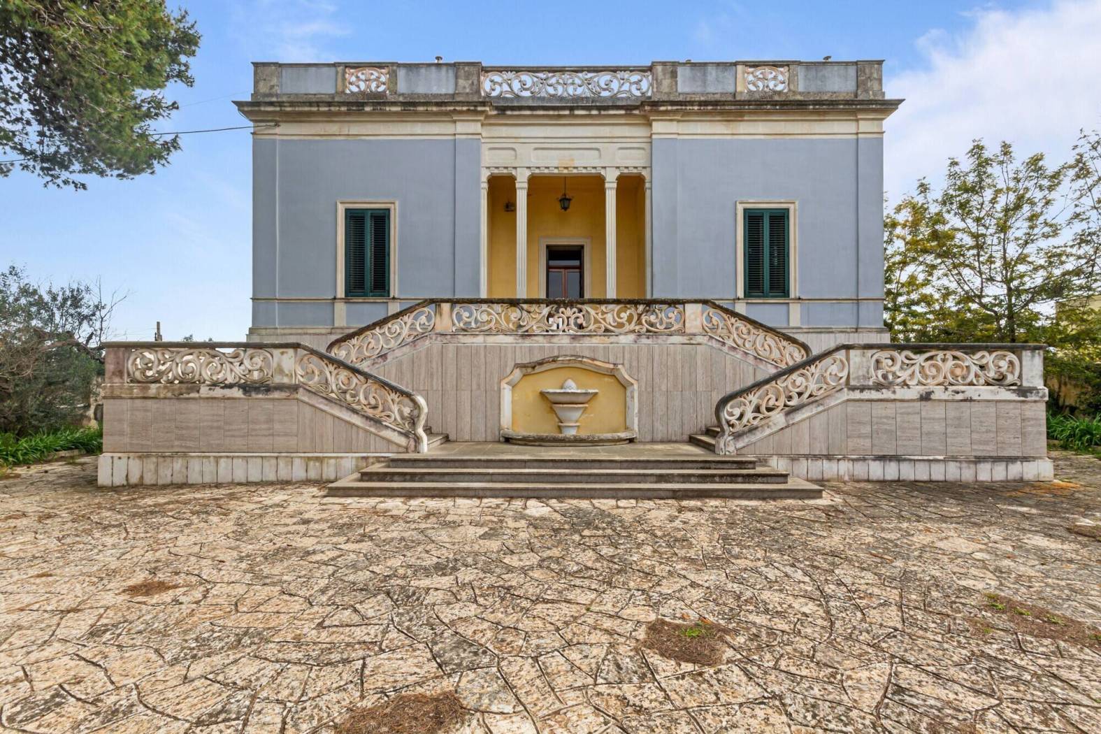 Villa unifamiliare via Gallipoli, Galatone - Photo 5