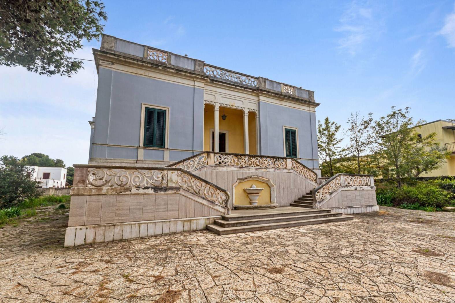 Villa unifamiliare via Gallipoli, Galatone - Photo 6