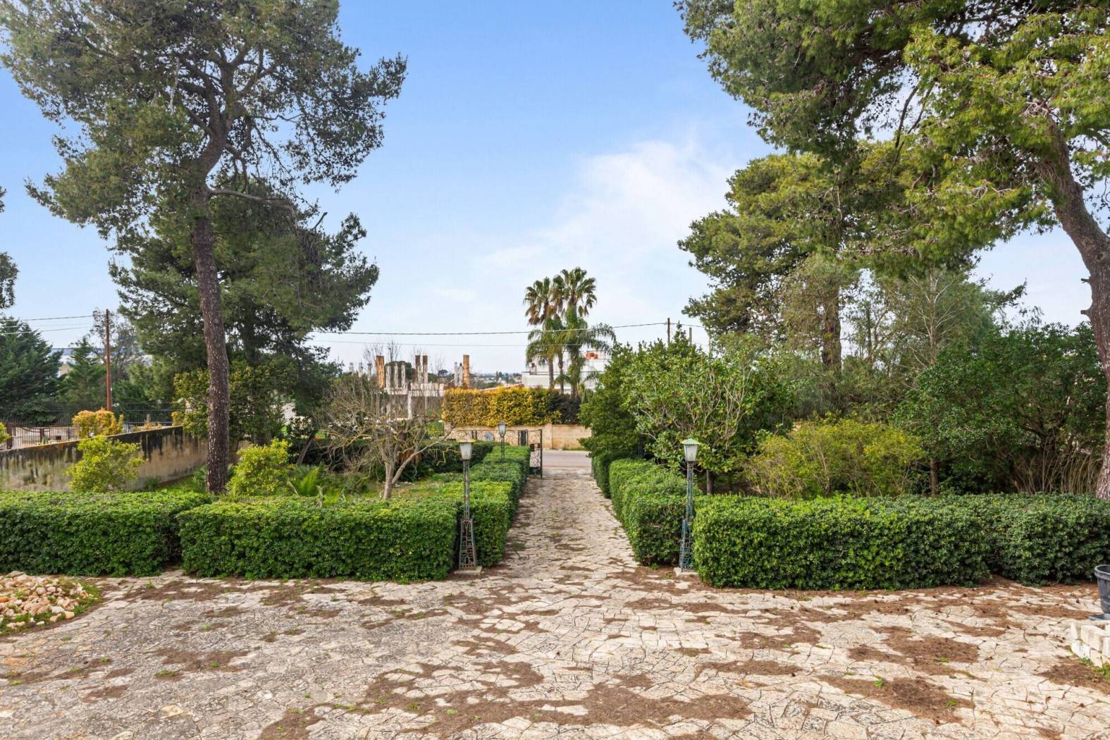 Villa unifamiliare via Gallipoli, Galatone - Photo 7