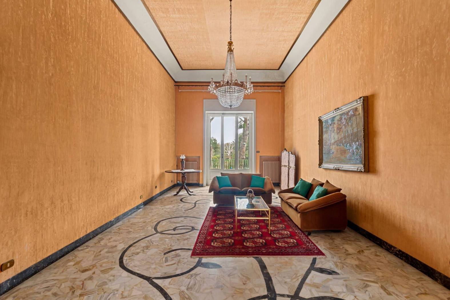 Villa unifamiliare via Gallipoli, Galatone - Photo 11