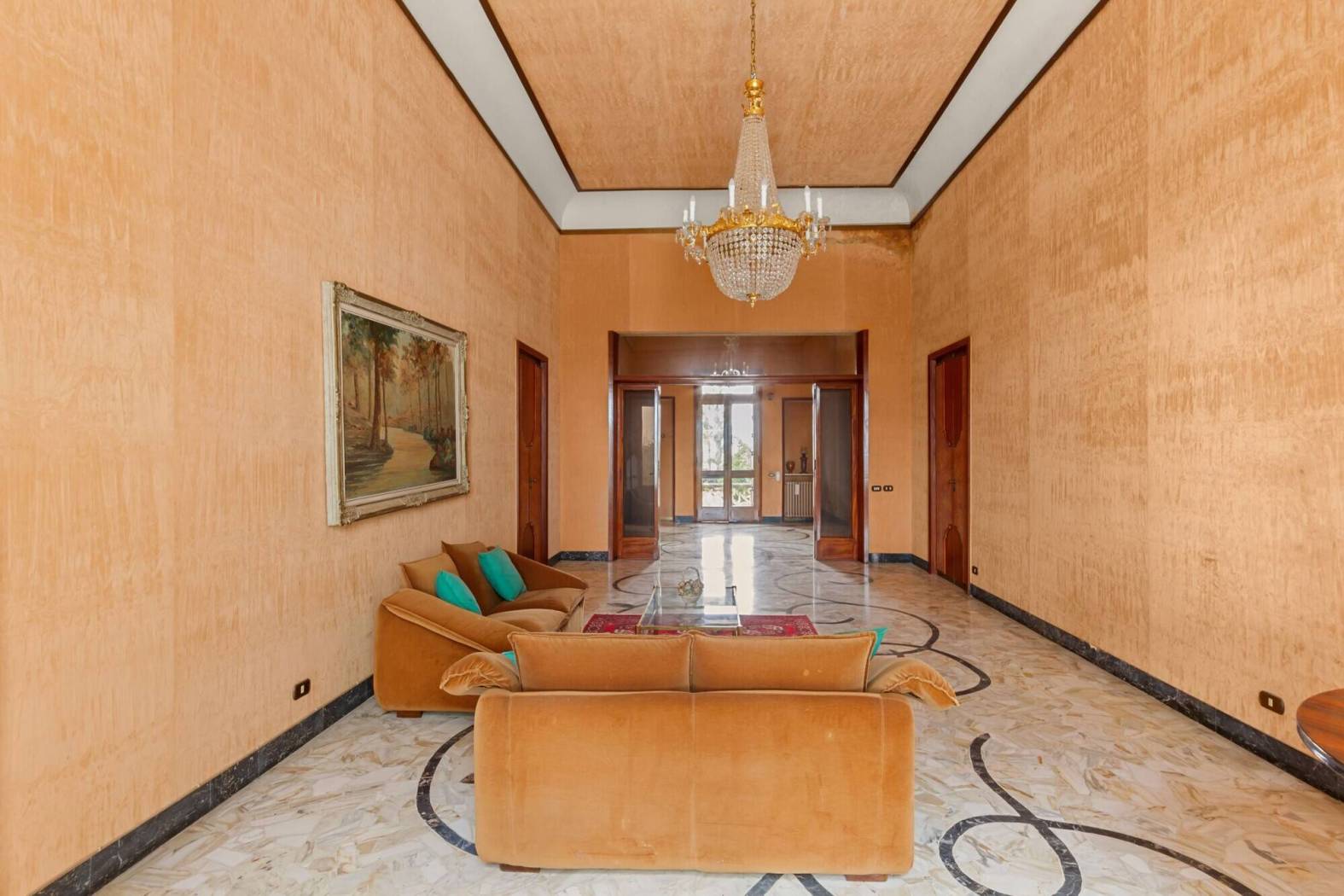 Villa unifamiliare via Gallipoli, Galatone - Photo 12