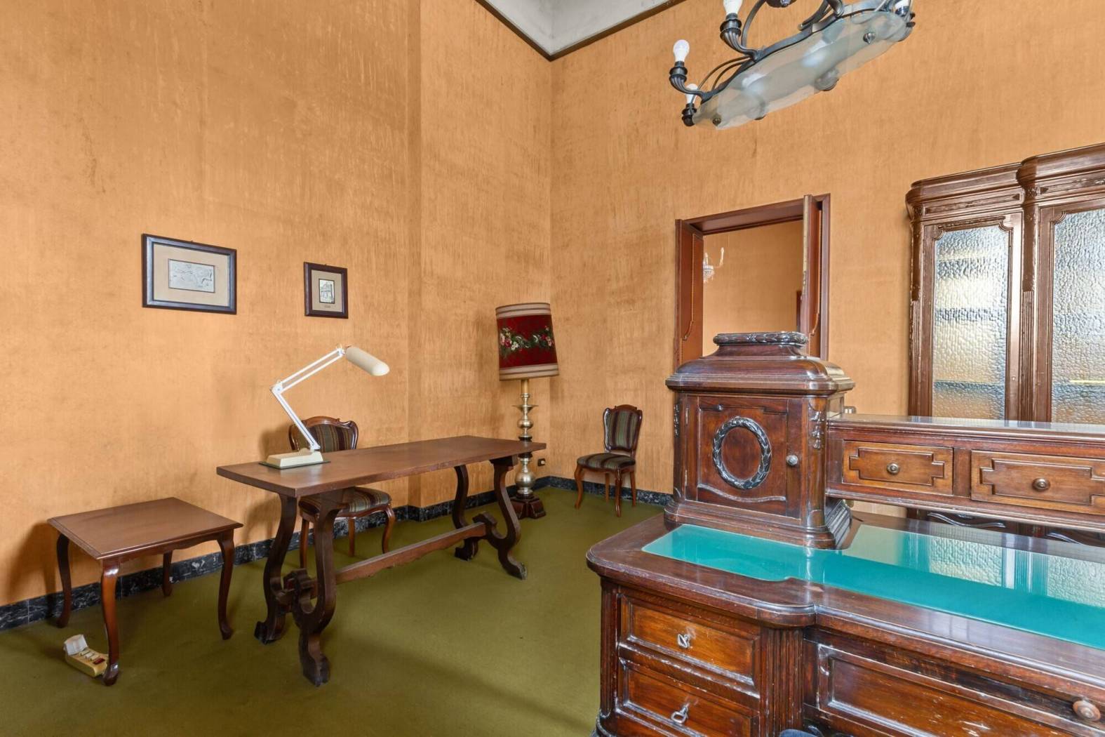 Villa unifamiliare via Gallipoli, Galatone - Photo 23