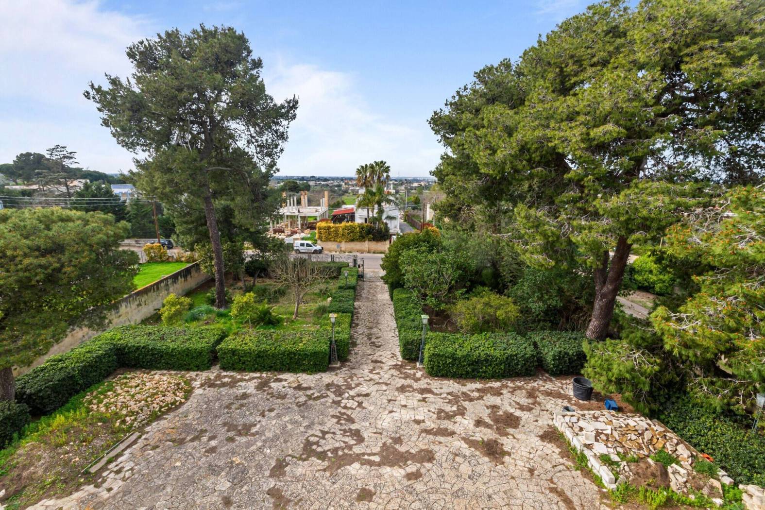 Villa unifamiliare via Gallipoli, Galatone - Photo 24