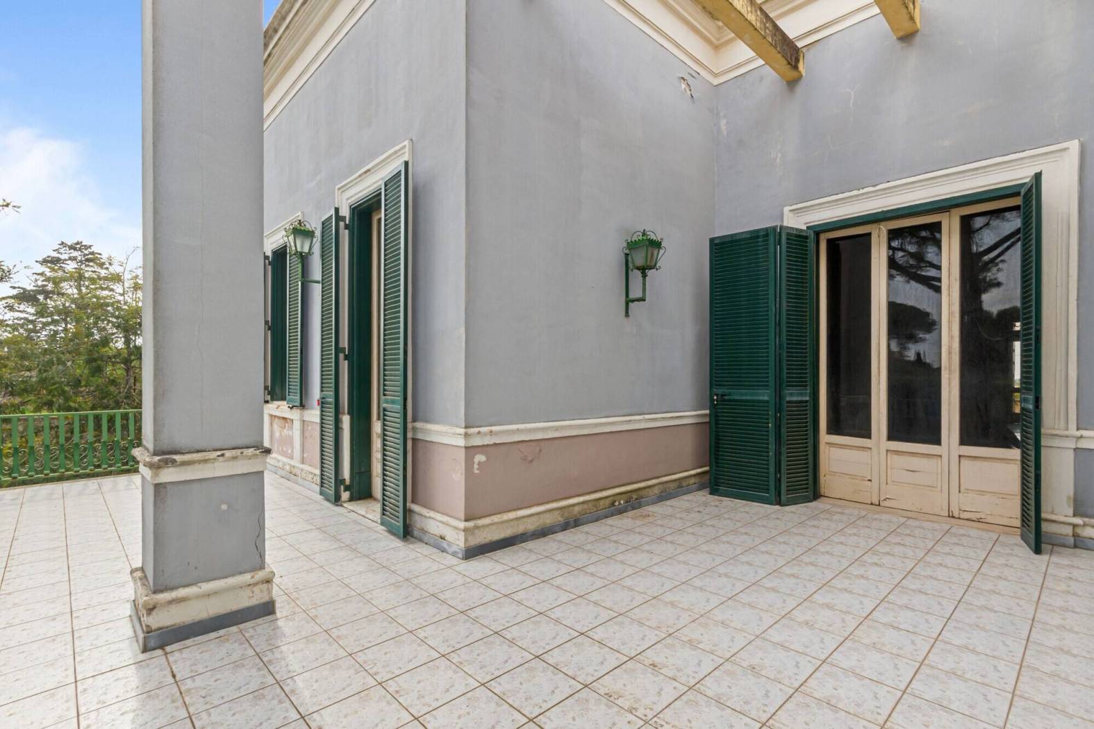 Villa unifamiliare via Gallipoli, Galatone - Photo 25