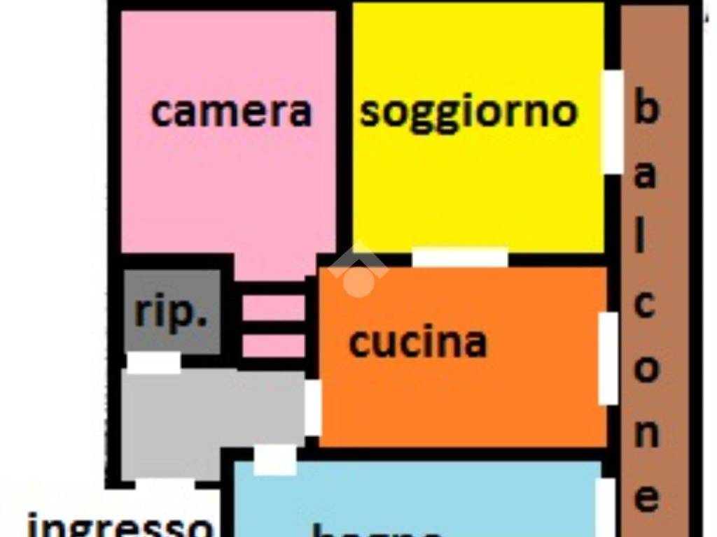 immagine annuncio 1 di 5