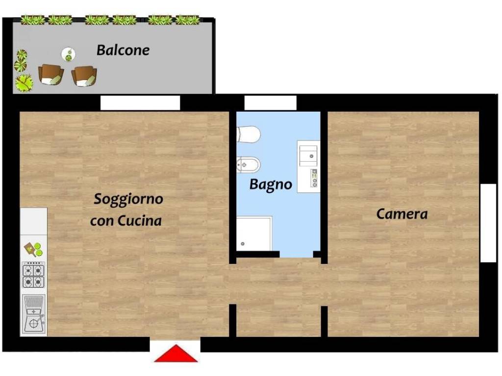 immagine annuncio 1 di 5