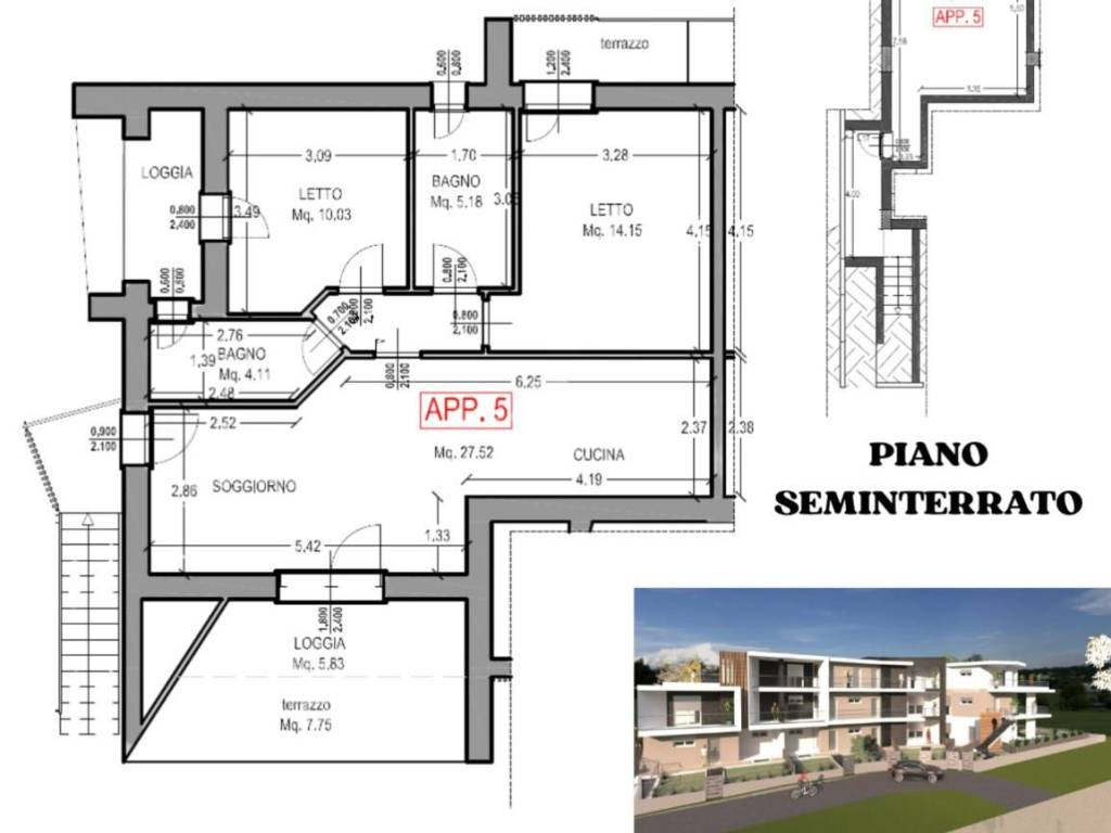 immagine annuncio 1 di 5