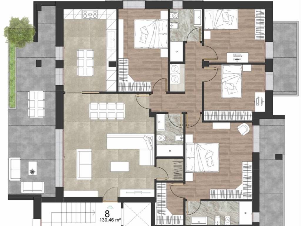 immagine annuncio 4 di 5