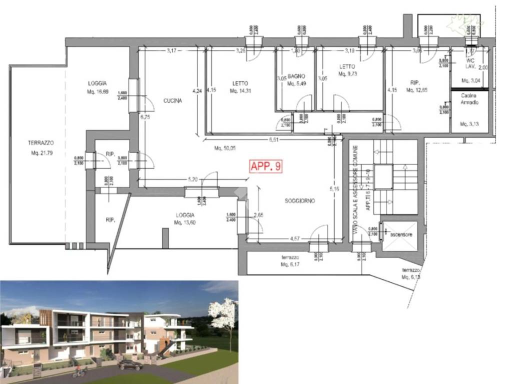 immagine annuncio 2 di 5