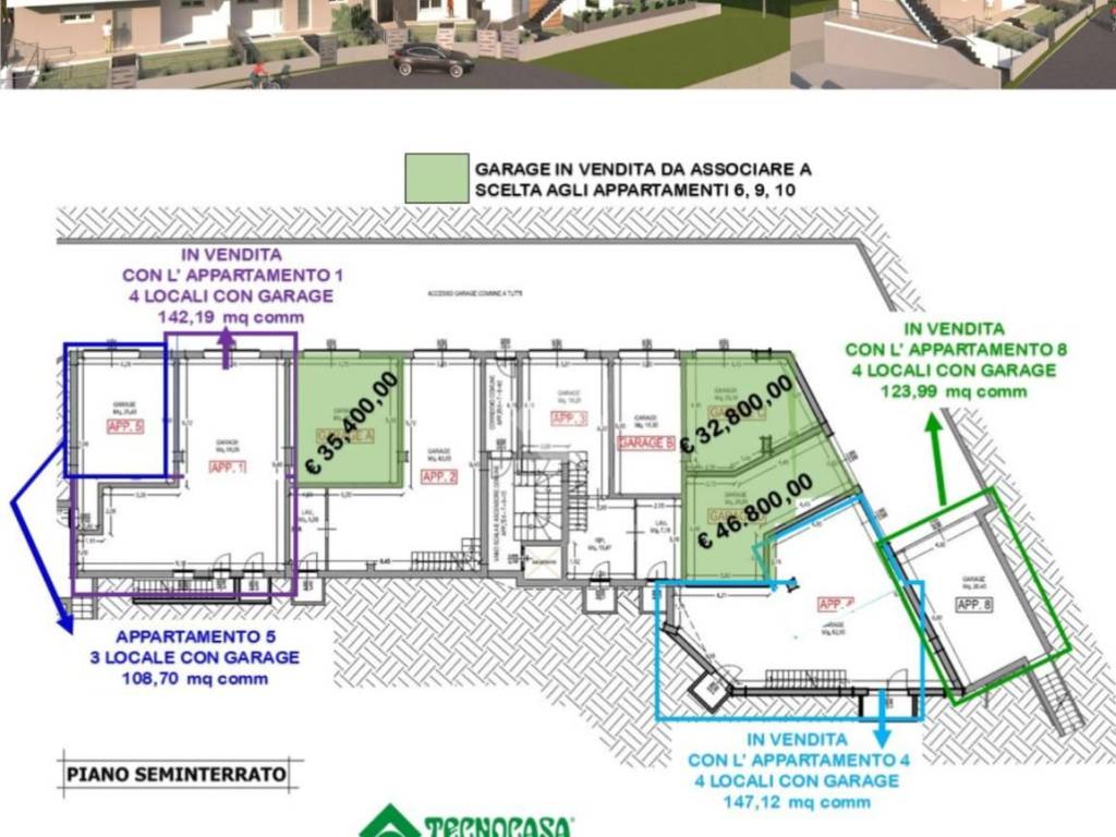 immagine annuncio 4 di 5