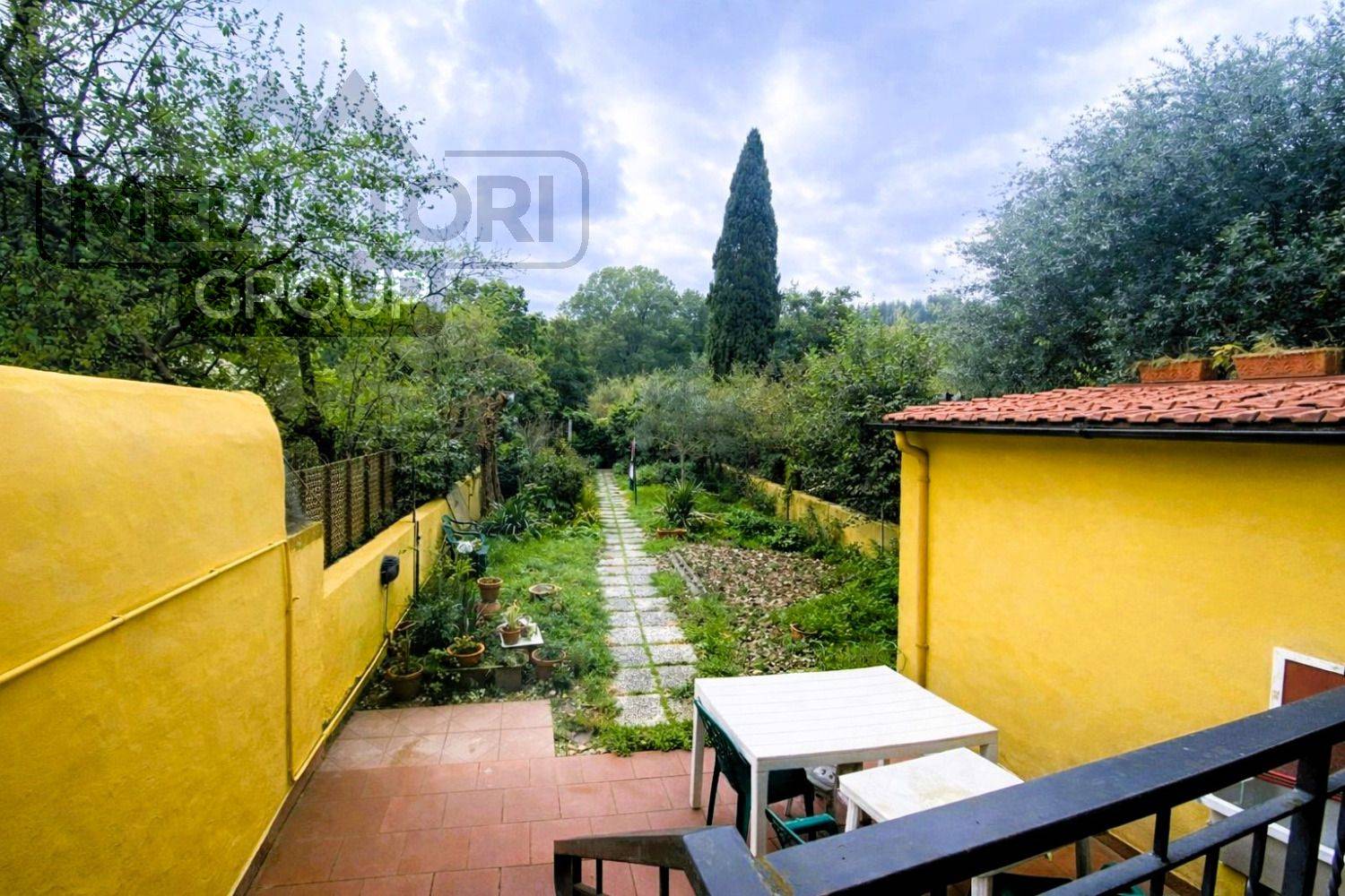 Trilocale via Vincenzo Bellini 41, Porta al Prato - San Jacopino, Firenze - Photo 1