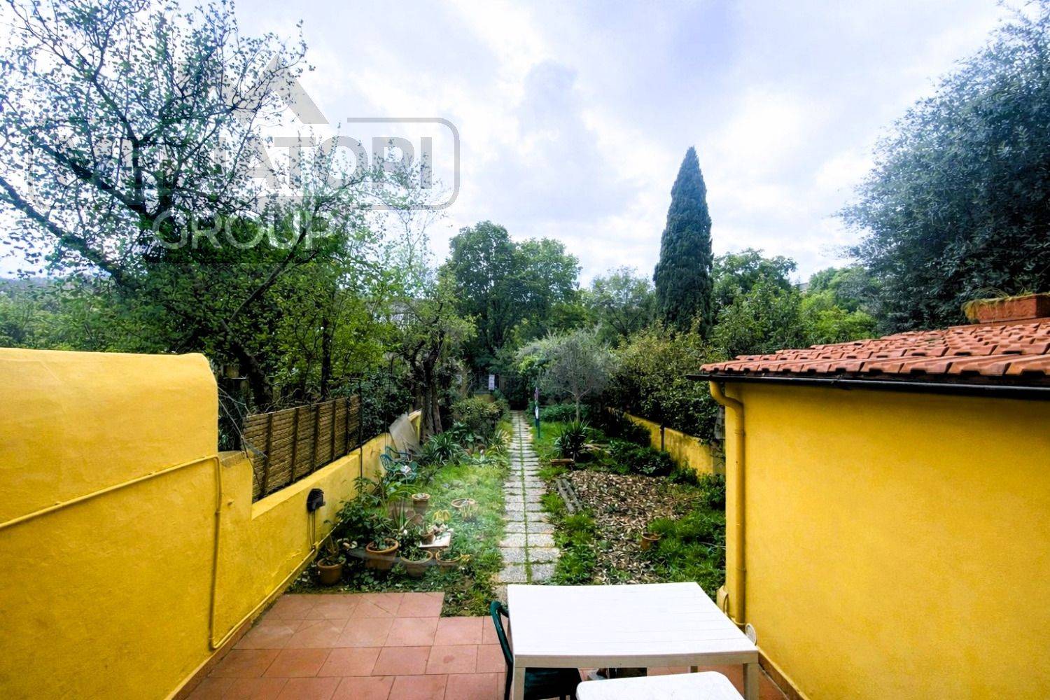 Trilocale via Vincenzo Bellini 41, Porta al Prato - San Jacopino, Firenze - Photo 2