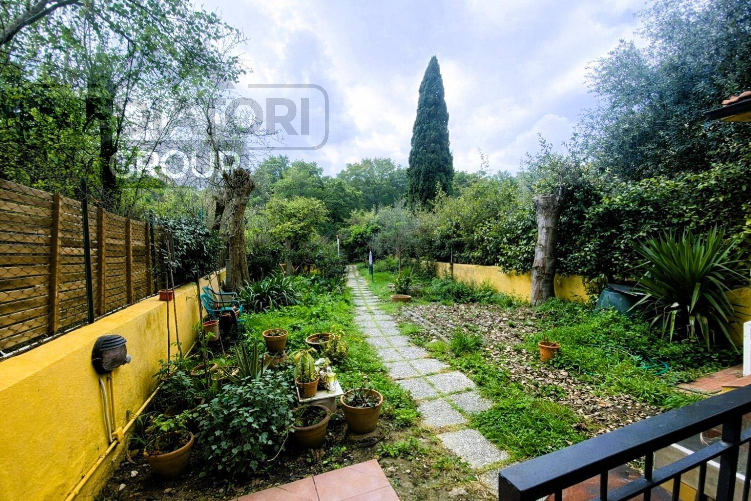 Trilocale via Vincenzo Bellini 41, Porta al Prato - San Jacopino, Firenze - Photo 3