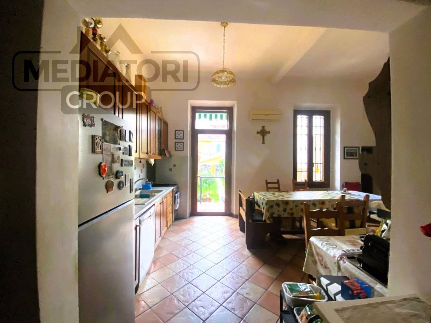 Trilocale via Vincenzo Bellini 41, Porta al Prato - San Jacopino, Firenze - Photo 4