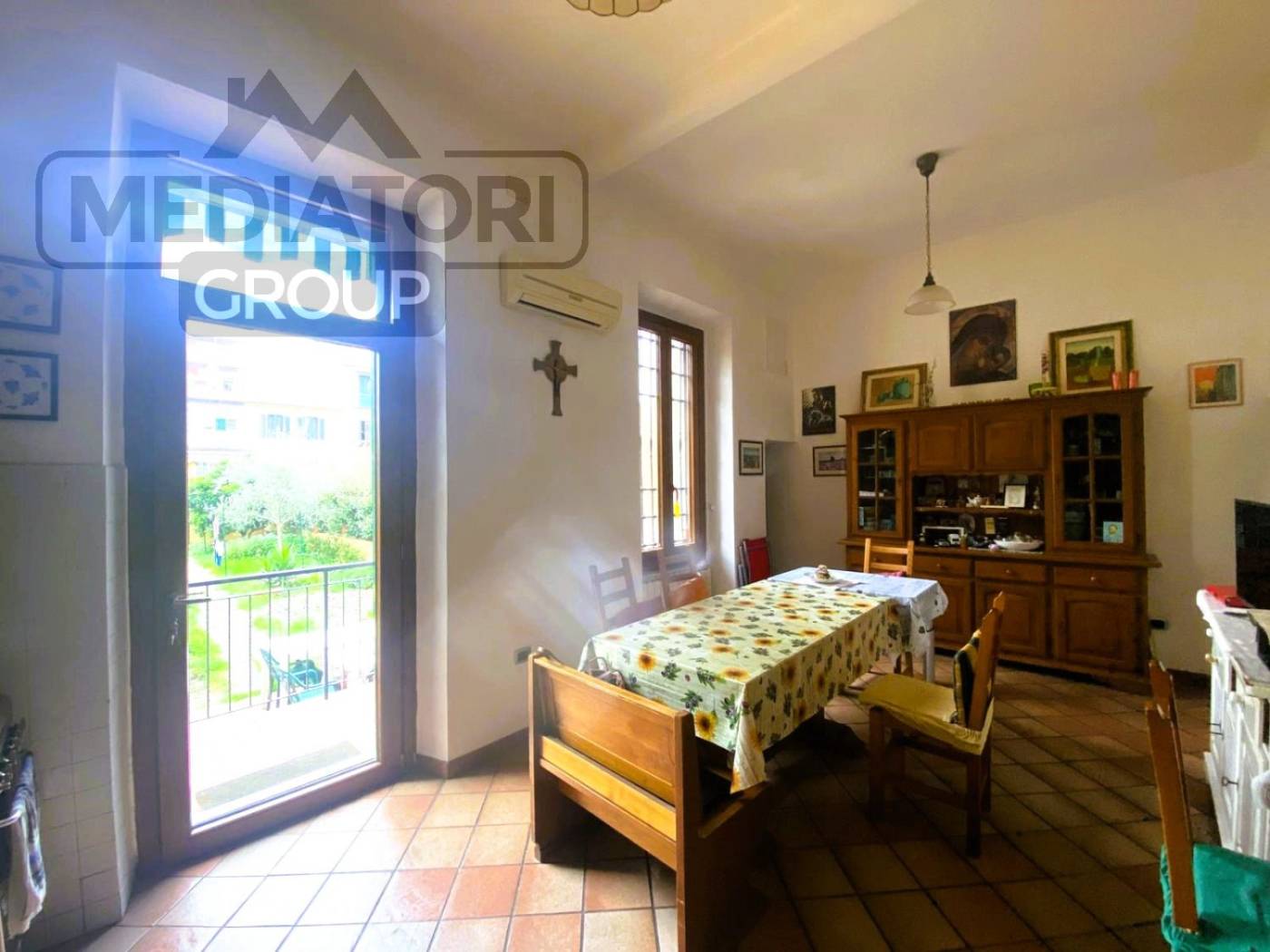 Trilocale via Vincenzo Bellini 41, Porta al Prato - San Jacopino, Firenze - Photo 5