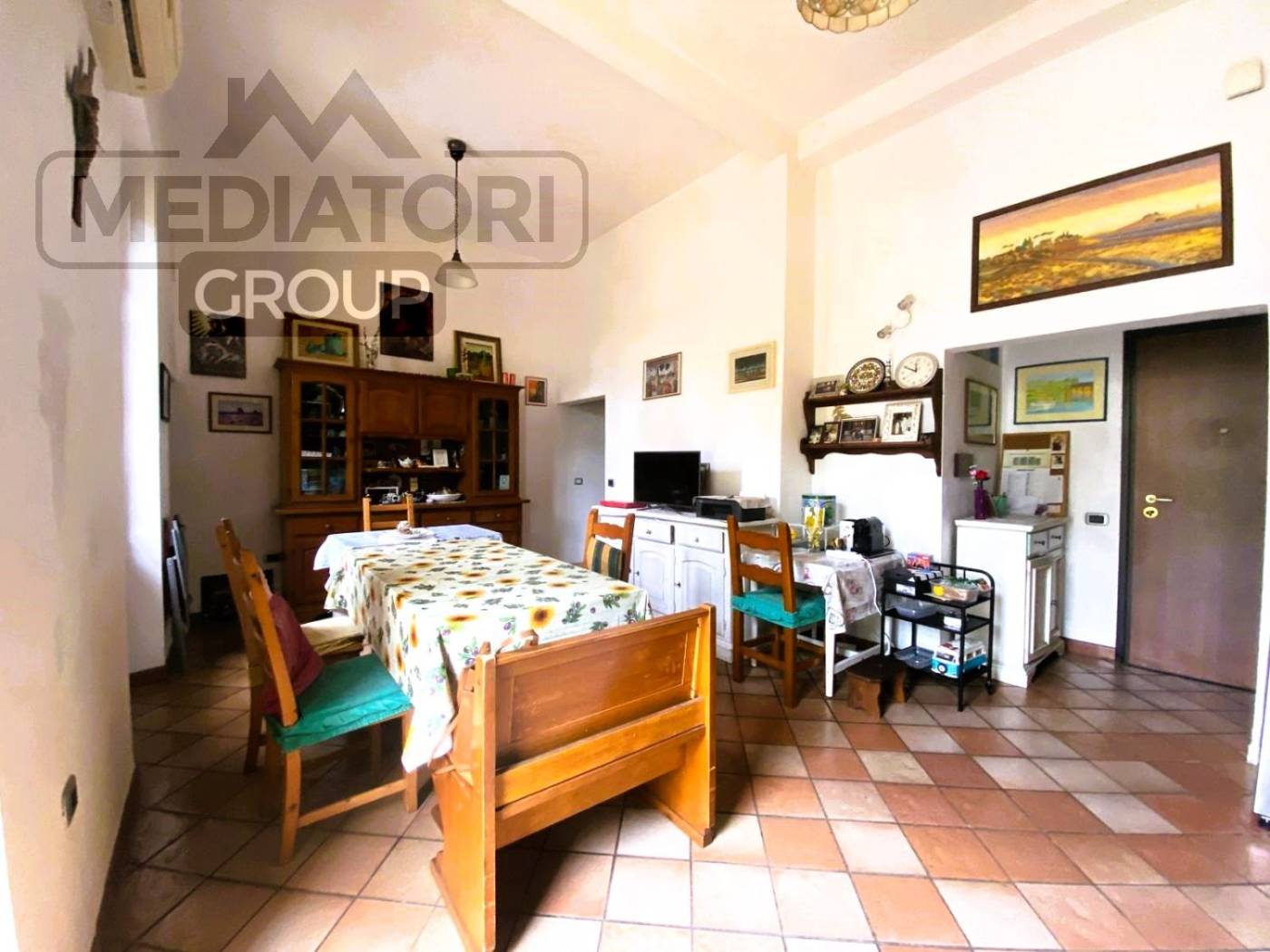 Trilocale via Vincenzo Bellini 41, Porta al Prato - San Jacopino, Firenze - Photo 6