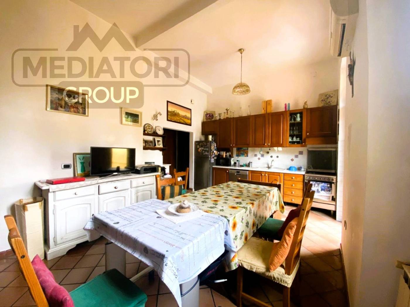 Trilocale via Vincenzo Bellini 41, Porta al Prato - San Jacopino, Firenze - Photo 7