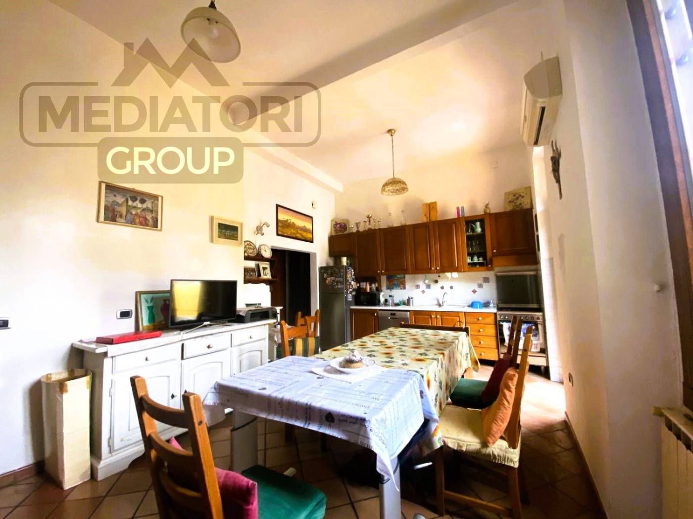 Trilocale via Vincenzo Bellini 41, Porta al Prato - San Jacopino, Firenze - Photo 8