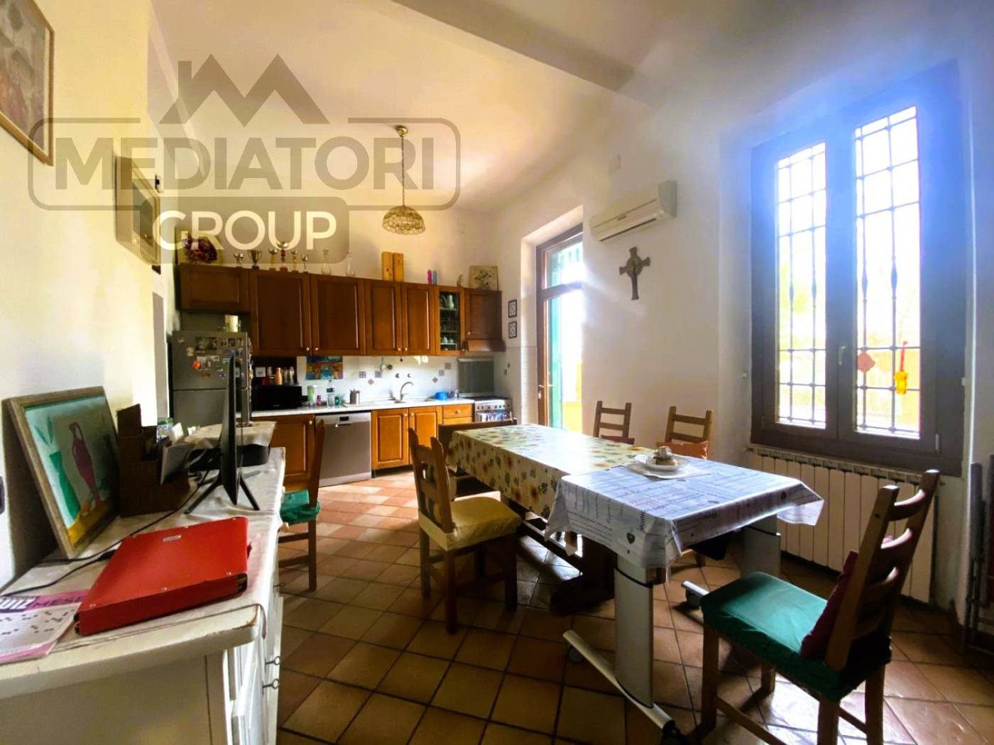 Trilocale via Vincenzo Bellini 41, Porta al Prato - San Jacopino, Firenze - Photo 9