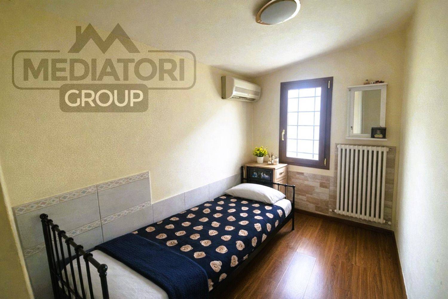 Trilocale via Vincenzo Bellini 41, Porta al Prato - San Jacopino, Firenze - Photo 11