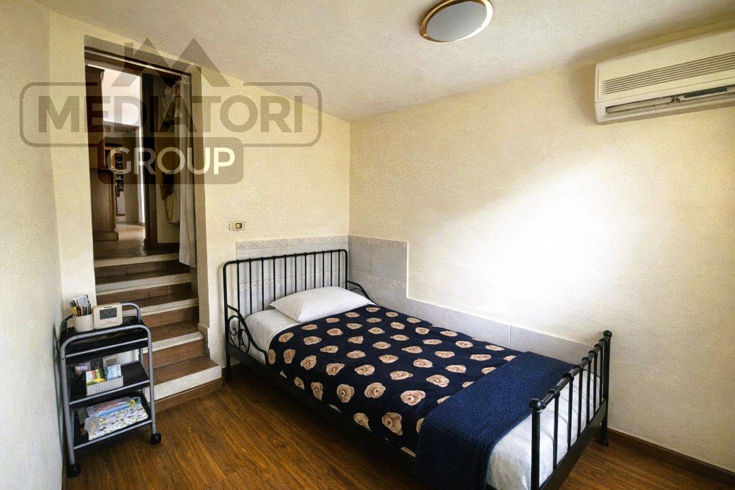 Trilocale via Vincenzo Bellini 41, Porta al Prato - San Jacopino, Firenze - Photo 10