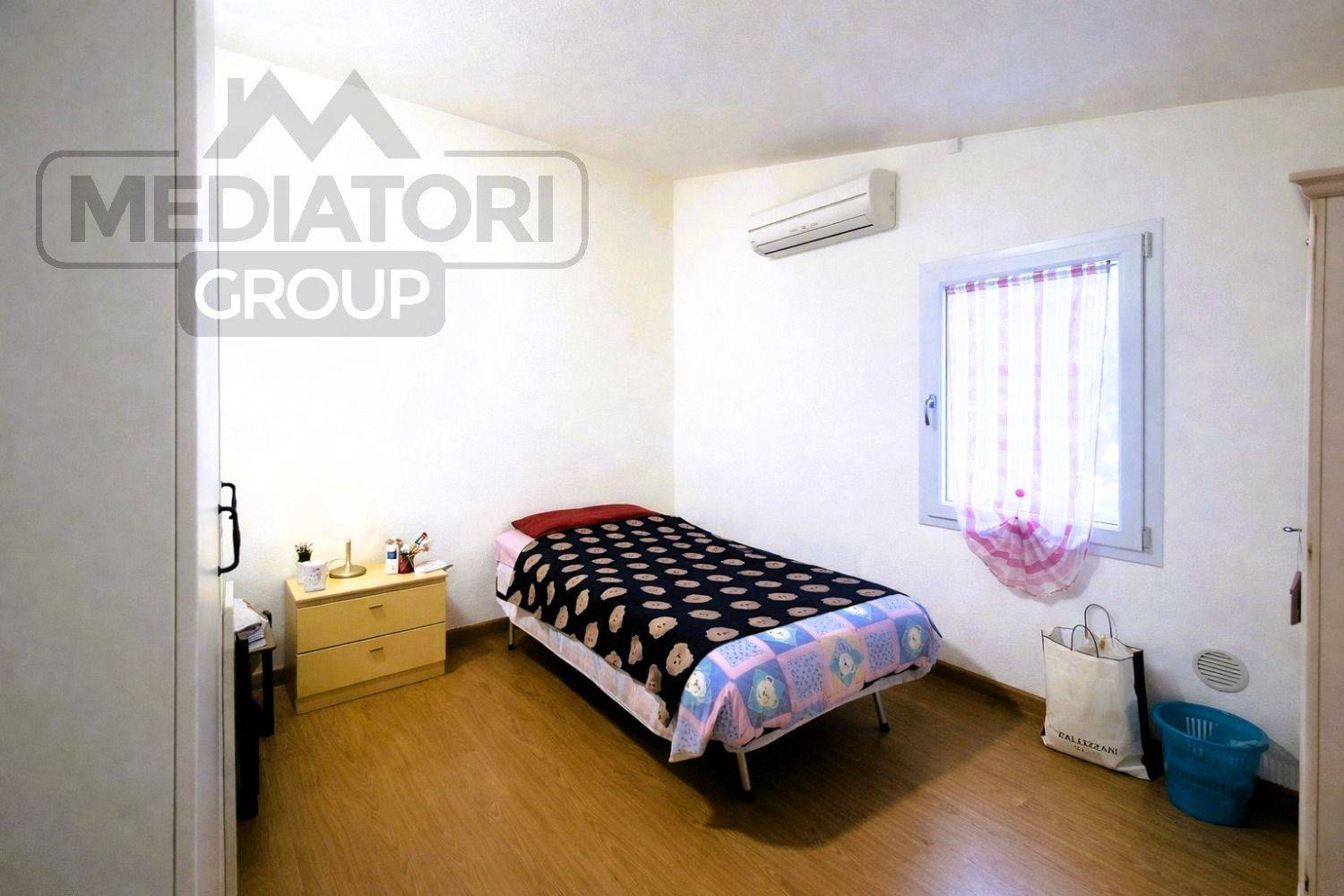 Trilocale via Vincenzo Bellini 41, Porta al Prato - San Jacopino, Firenze - Photo 15