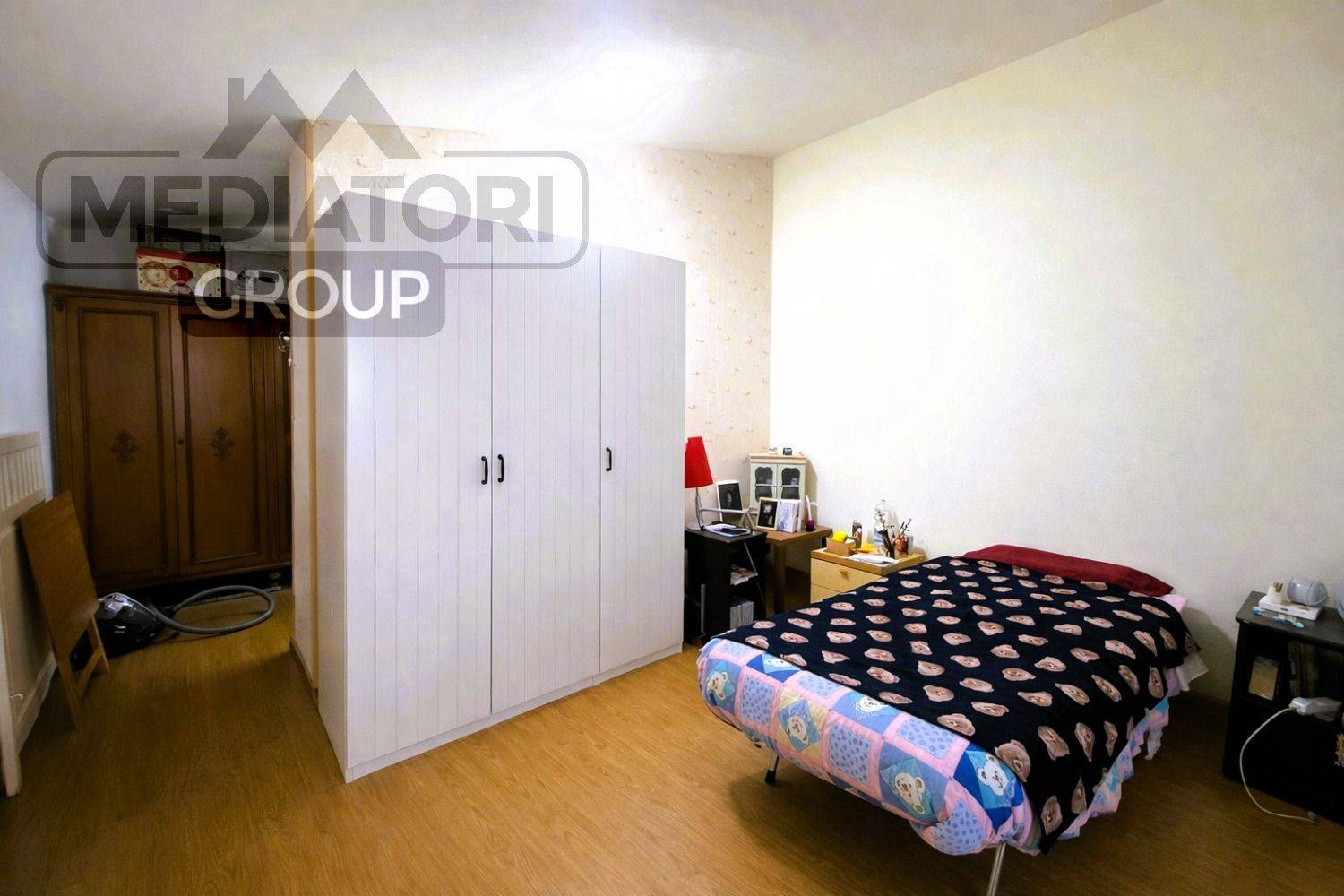 Trilocale via Vincenzo Bellini 41, Porta al Prato - San Jacopino, Firenze - Photo 16