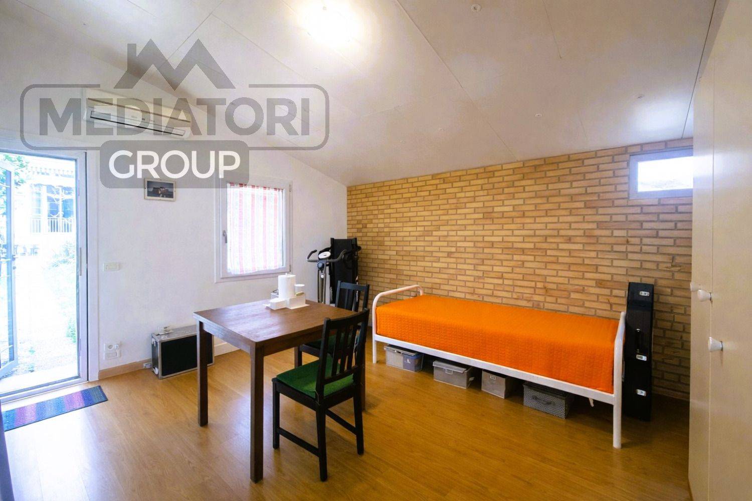 Trilocale via Vincenzo Bellini 41, Porta al Prato - San Jacopino, Firenze - Photo 18